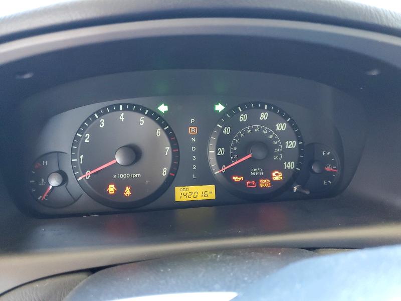 2006 Hyundai Elantra მანქანა იყიდება აუქციონზე, vin: KMHDN46D26U209368, აუქციონის ნომერი: 62916396
