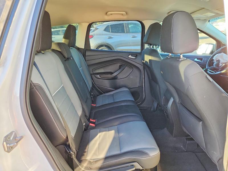 Продаж на аукціоні авто 2013 Ford Escape, vin: 1FMCU9G93DUB09427, номер лоту: 61178906