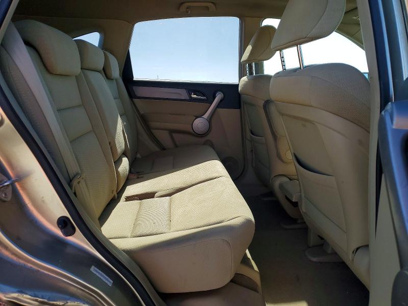 Продаж на аукціоні авто 2007 Honda Cr-v, vin: JHLRE38577C042008, номер лоту: 61622966