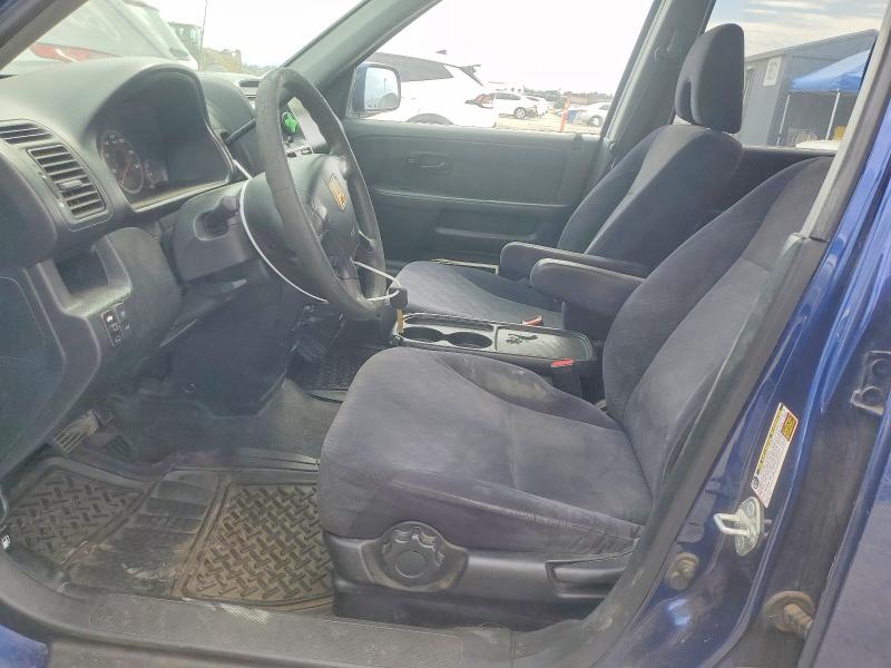 Aukcja sprzedaży 2005 Honda Cr-v, vin: JHLRD78815C048601, numer aukcji: 60513416