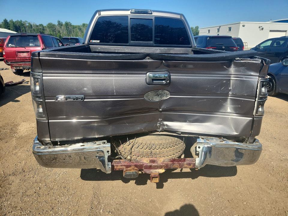 2010 Ford F150 მანქანა იყიდება აუქციონზე, vin: 1FTFW1EV4AFD27647, აუქციონის ნომერი: 60608286