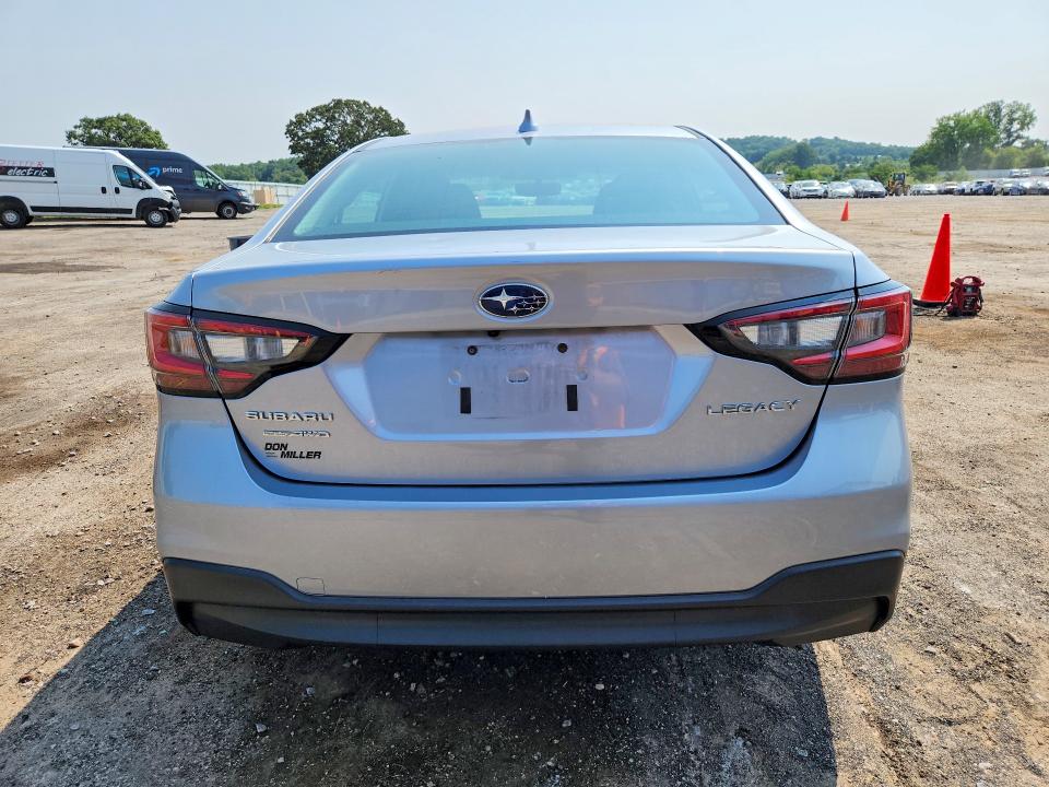 2023 Subaru Legacy მანქანა იყიდება აუქციონზე, vin: 4S3BWAD6XP3008899, აუქციონის ნომერი: 62475406