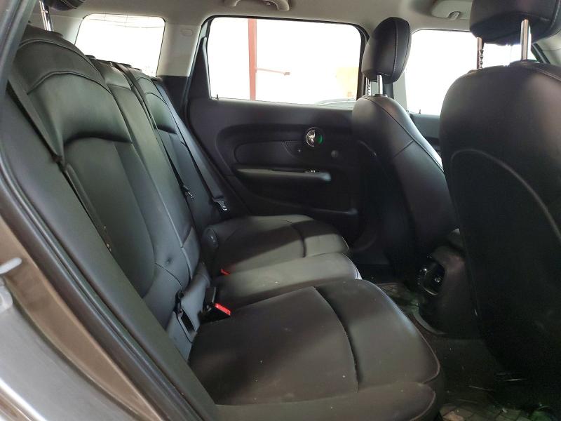 Продажа на аукционе авто 2017 Mini Cooper, vin: WMWLU1C32H2F28569, номер лота: 60062666