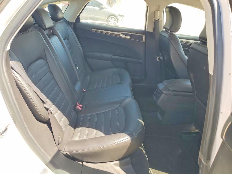 Продажа на аукционе авто 2015 Ford Fusion, vin: 3FA6P0HD8FR245866, номер лота: 61156946