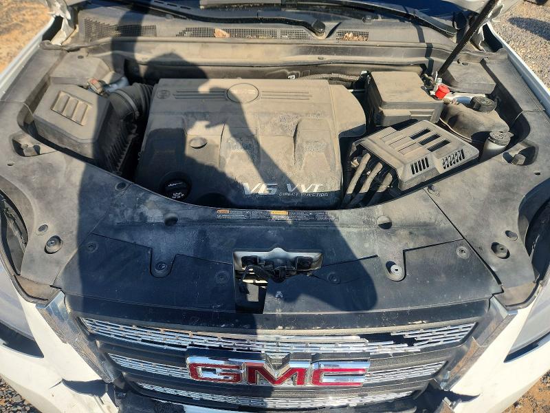 Продаж на аукціоні авто 2015 Gmc Terrain, vin: 2GKFLSE35F6120817, номер лоту: 60600316