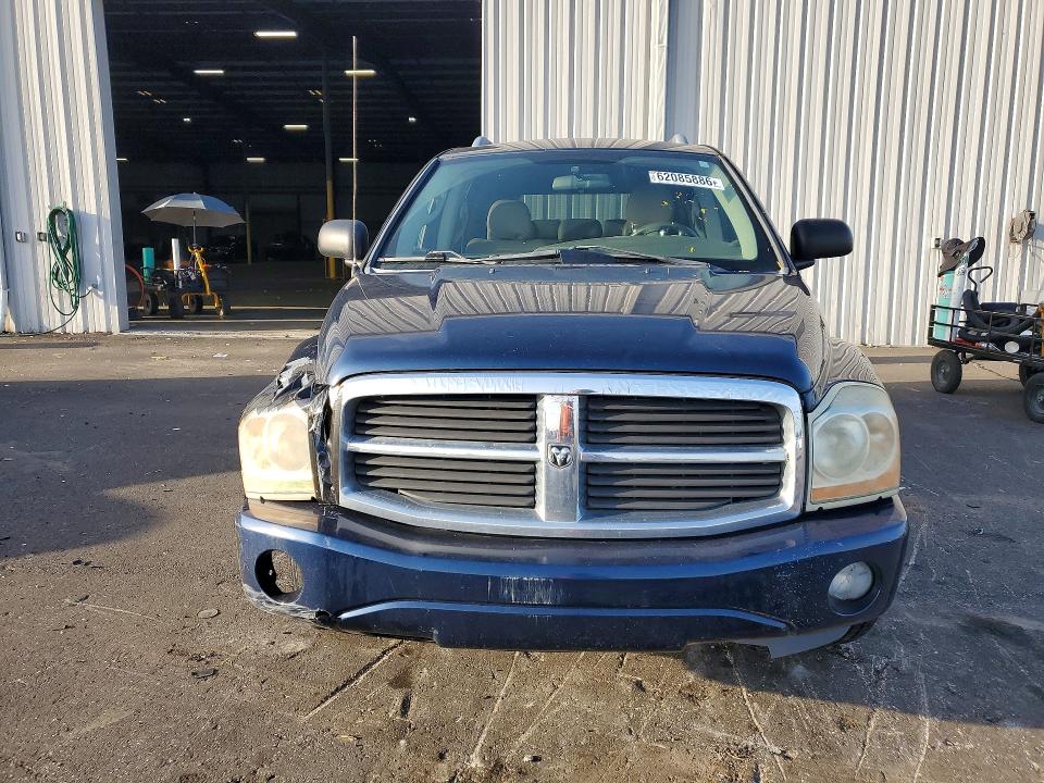 Aukcja sprzedaży 2005 Dodge Durango, vin: 1D4HD48D55F616385, numer aukcji: 62085886