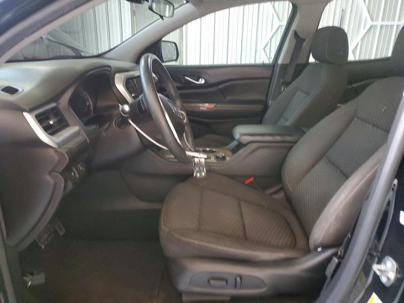 Aukcja sprzedaży 2017 Gmc Acadia, vin: 1GKKNSLAXHZ294268, numer aukcji: 60256116