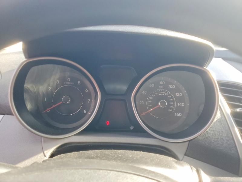 Продажа на аукционе авто 2014 Hyundai Elantra, vin: 5NPDH4AE0EH469627, номер лота: 61973806
