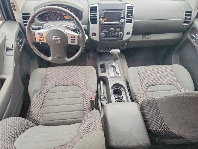 Aukcja sprzedaży 2015 Nissan Frontier, vin: 1N6AD0CU8FN716435, numer aukcji: 62535316