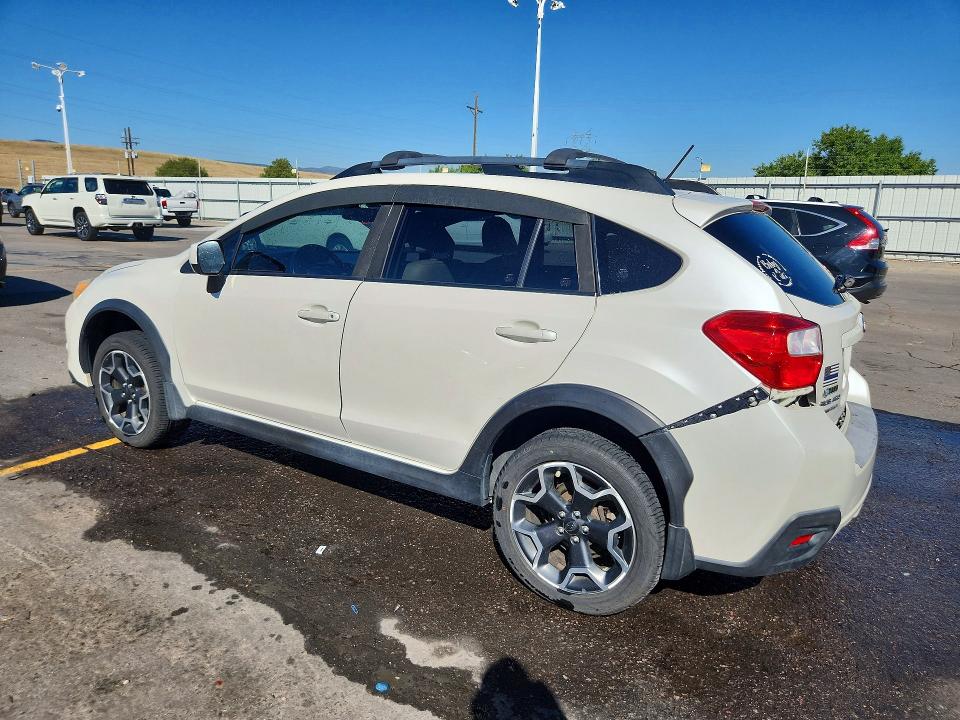 Aukcja sprzedaży 2013 Subaru Xv Crosstrek, vin: JF2GPAGC7D2808261, numer aukcji: 61031156