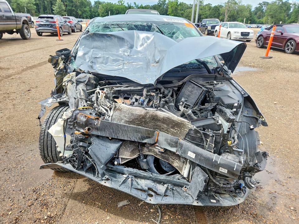 2023 Hyundai Elantra მანქანა იყიდება აუქციონზე, vin: KMHLS4AG4PU419302, აუქციონის ნომერი: 59231316