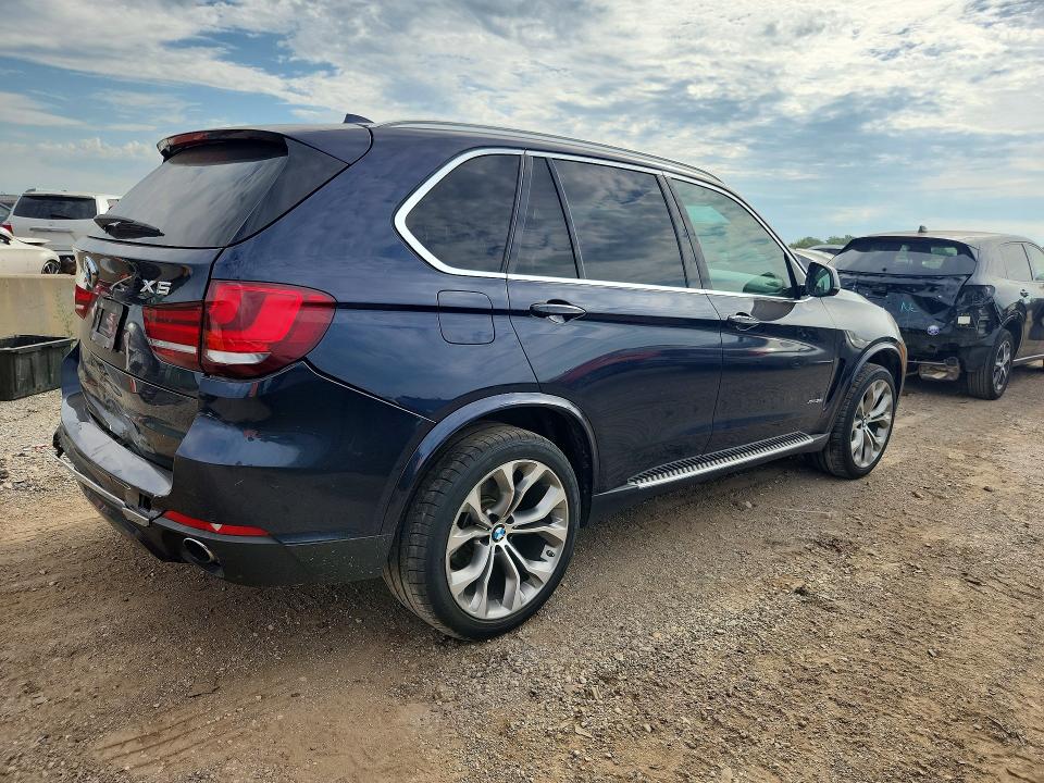 Aukcja sprzedaży 2017 Bmw X5, vin: 5UXKR0C57H0U53595, numer aukcji: 58269786