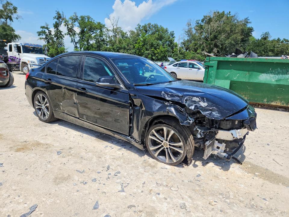 Aukcja sprzedaży 2015 Bmw 328, vin: WBA3A5G58FNS91512, numer aukcji: 62038336