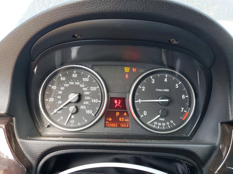 Продаж на аукціоні авто 2011 Bmw 328, vin: WBAPK7C5XBF087234, номер лоту: 60251896