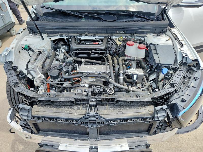 Aukcja sprzedaży 2024 Mercedes-benz Eqb, vin: W1N9M0CB3RN106525, numer aukcji: 60656276