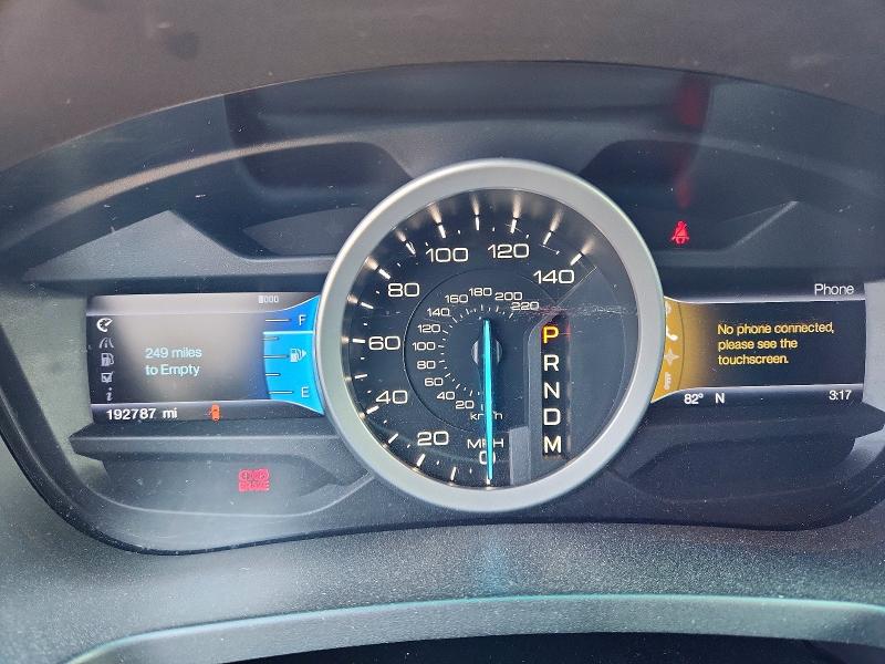 60885436 :رقم المزاد ، 1FM5K8D88DGB07546 vin ، 2013 Ford Explorer مزاد بيع