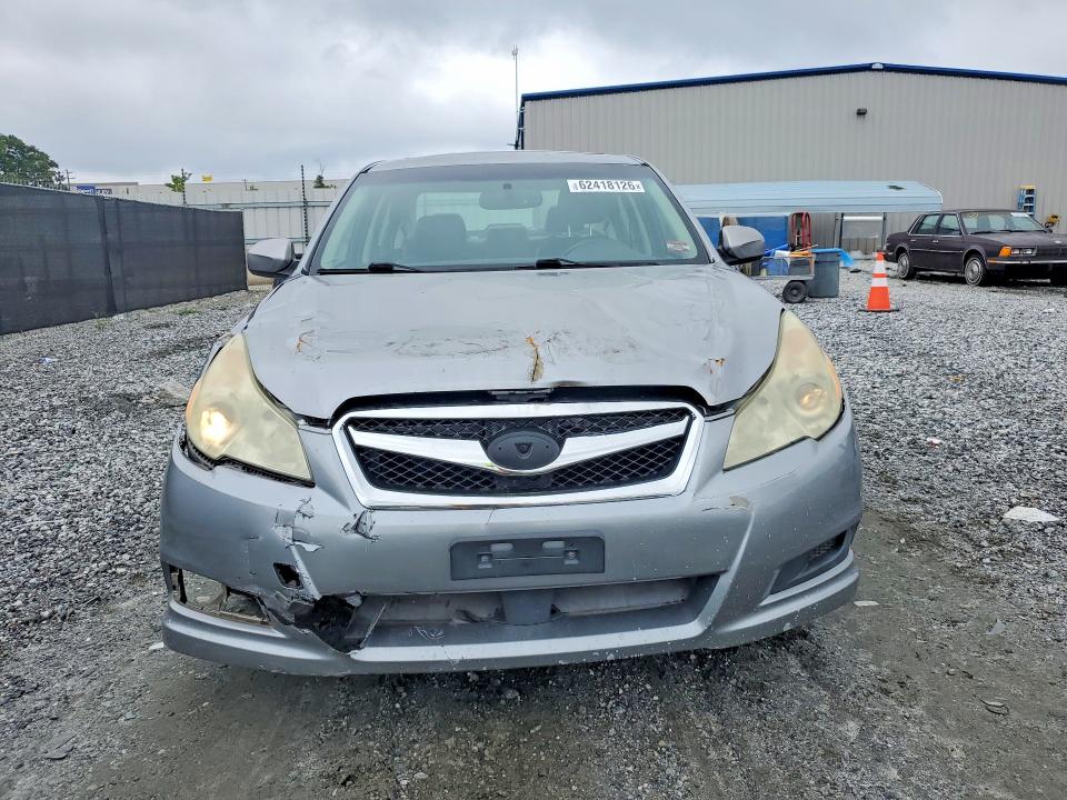 Продаж на аукціоні авто 2010 Subaru Legacy, vin: 4S3BMBK68A3237393, номер лоту: 62418126