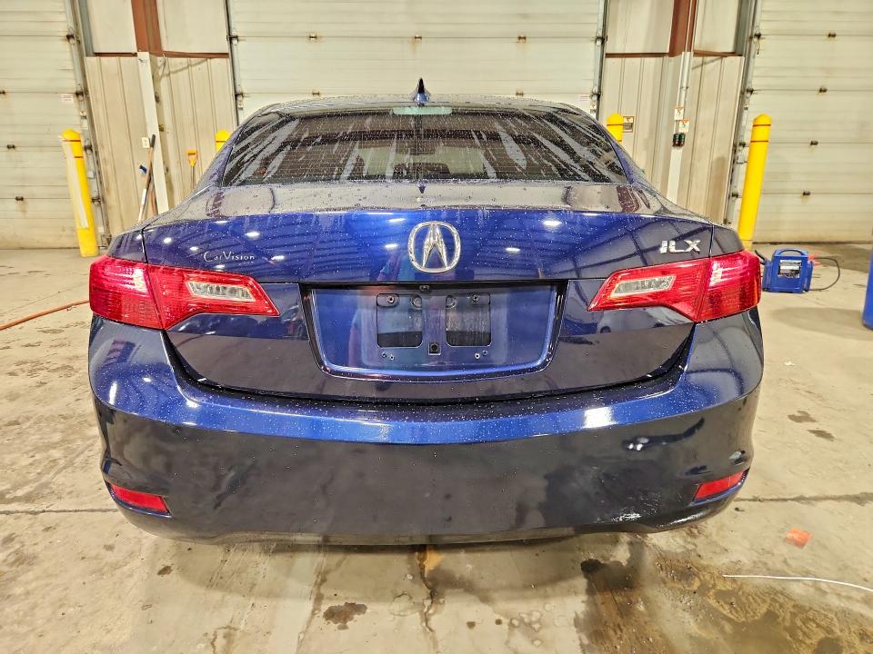 62941596 :رقم المزاد ، 19VDE2E56DE001422 vin ، 2013 Acura Ilx مزاد بيع