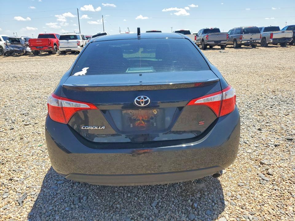 Aukcja sprzedaży 2016 Toyota Corolla, vin: 2T1BURHE2GC690447, numer aukcji: 59878296