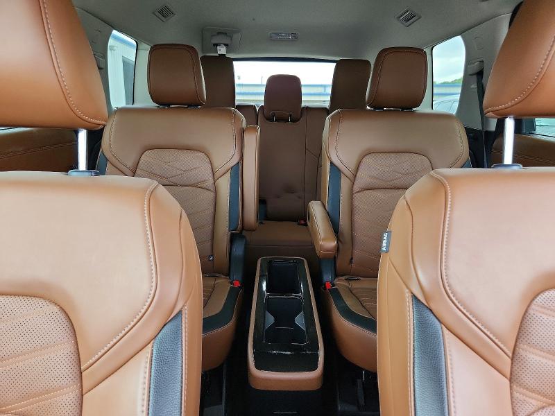 Aukcja sprzedaży 2024 Nissan Pathfinder, vin: 5N1DR3DK8RC259394, numer aukcji: 59359166