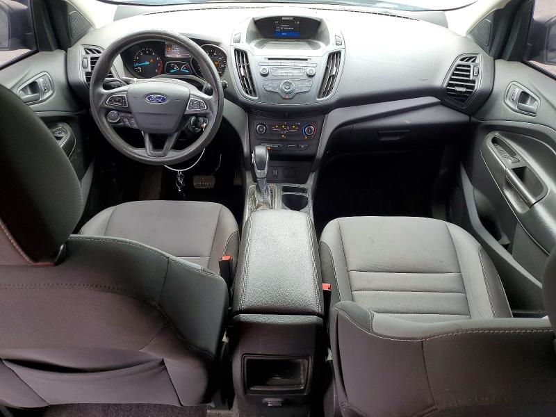 Продаж на аукціоні авто 2017 Ford Escape, vin: 1FMCU0F75HUD07492, номер лоту: 61577446