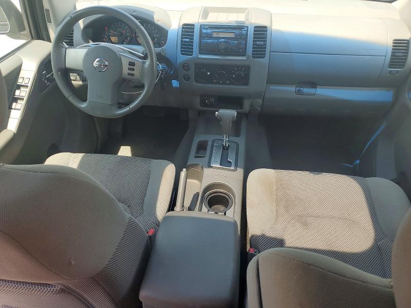 Aukcja sprzedaży 2008 Nissan Frontier, vin: 1N6AD07WX8C435814, numer aukcji: 60827936