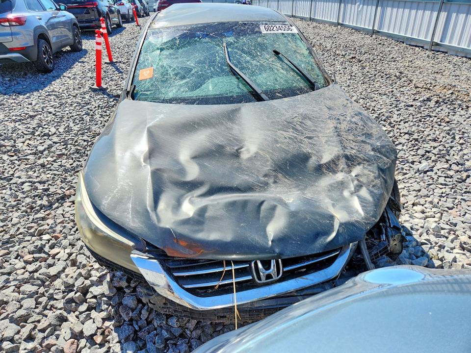 Aukcja sprzedaży 2013 Honda Accord, vin: 1HGCR2F54DA269962, numer aukcji: 60234556