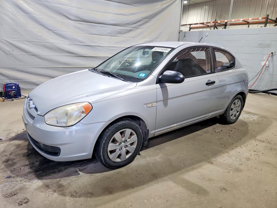 Auction sale of the 2009 Hyundai Accent, vin: KMHCM36C59U113691, lot number: 62315696