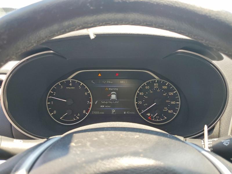 Продажа на аукционе авто 2017 Nissan Maxima, vin: 1N4AA6AP0HC413584, номер лота: 60626596