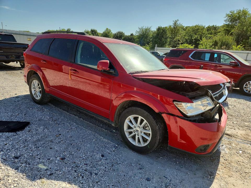 62792496 :رقم المزاد ، 3C4PDCBB2KT797831 vin ، 2019 Dodge Journey مزاد بيع