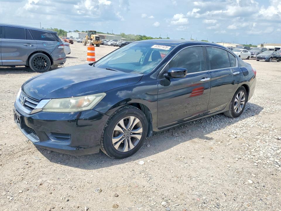 Aukcja sprzedaży 2014 Honda Accord, vin: 1HGCR2F31EA258031, numer aukcji: 62637426