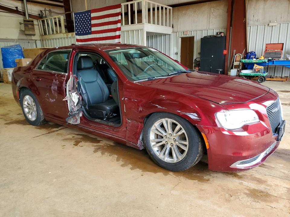 Aukcja sprzedaży 2017 Chrysler 300, vin: 2C3CCAAG9HH547088, numer aukcji: 60925036