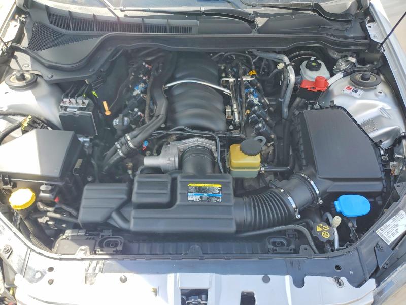Продаж на аукціоні авто 2009 Pontiac G8, vin: 6G2EP57W79L308715, номер лоту: 61490016