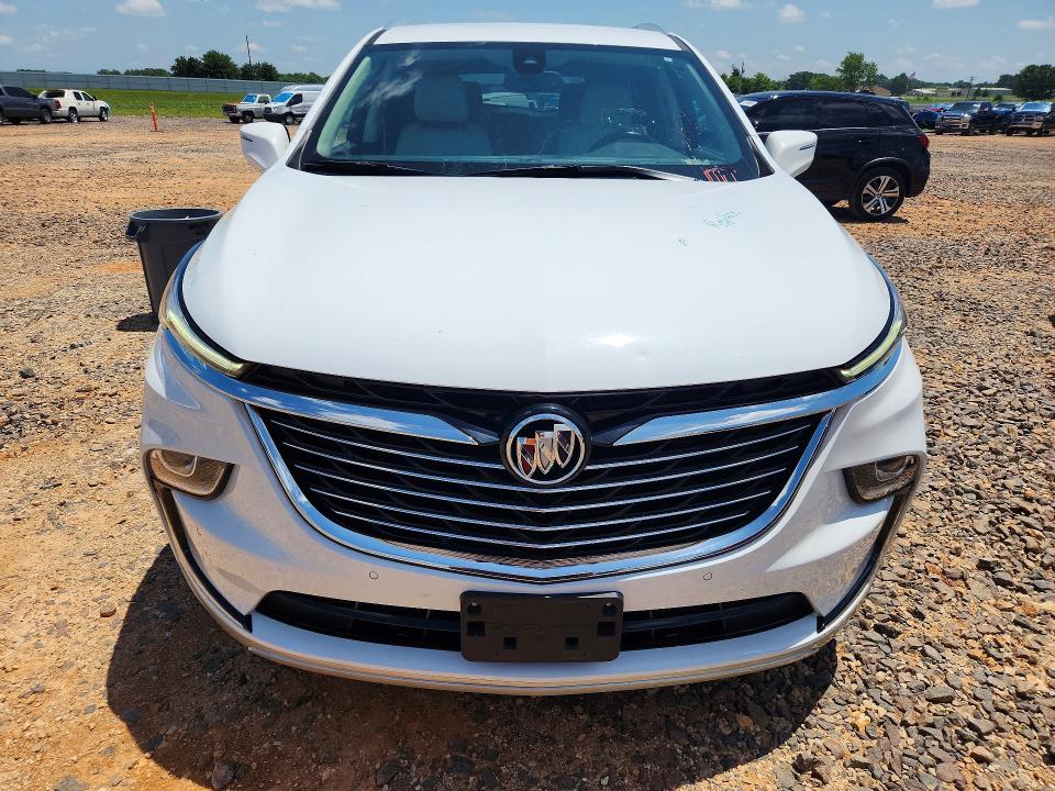 Aukcja sprzedaży 2023 Buick Enclave, vin: 5GAERBKW8PJ162957, numer aukcji: 59675946