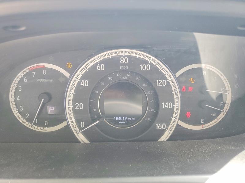 Продаж на аукціоні авто 2017 Honda Accord, vin: 1HGCR3F99HA001651, номер лоту: 60923016