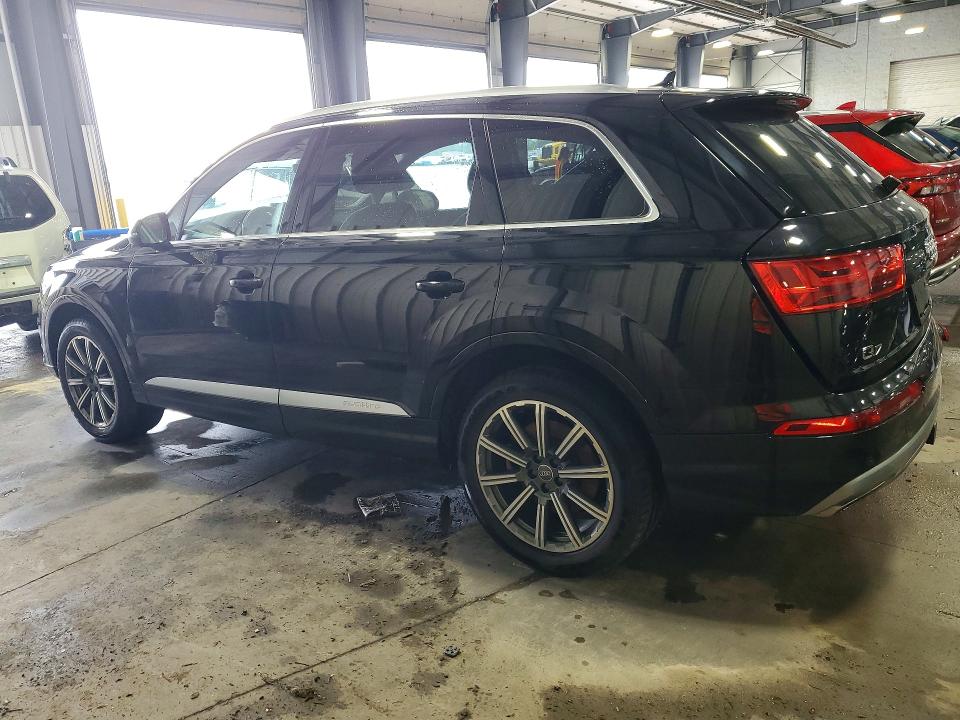 Aukcja sprzedaży 2017 Audi Q7, vin: WA1LAAF70HD001569, numer aukcji: 63100666
