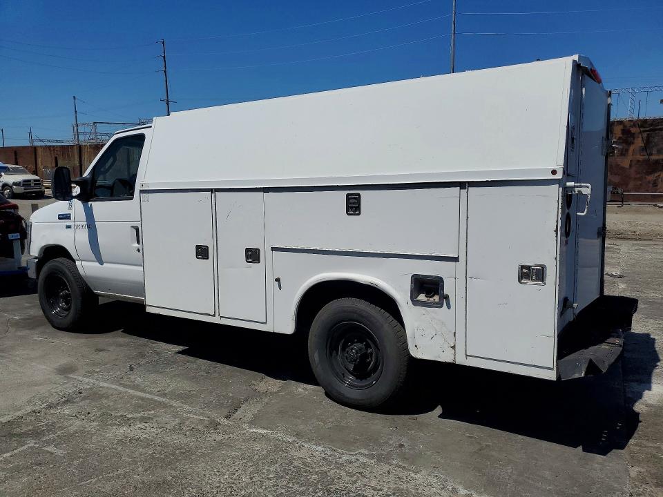 62529286 :رقم المزاد ، 1FDSE3FL6CDB04028 vin ، 2012 Ford Econoline مزاد بيع