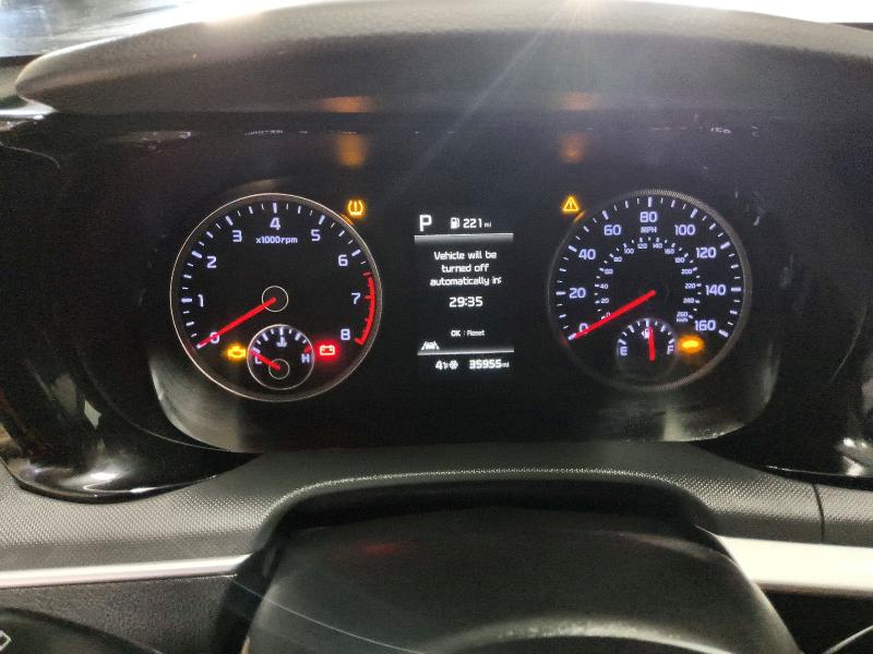 Aukcja sprzedaży 2023 Kia K5, vin: 5XXG64J22PG225159, numer aukcji: 59277076