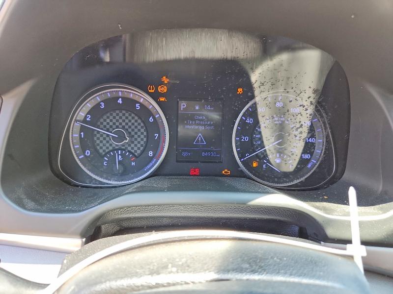 2020 Hyundai Elantra მანქანა იყიდება აუქციონზე, vin: 5NPD74LF5LH511375, აუქციონის ნომერი: 62168476