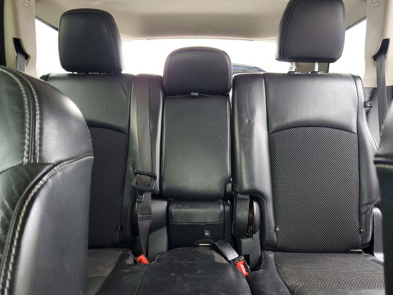 2018 Dodge Journey მანქანა იყიდება აუქციონზე, vin: 3C4PDDGG0JT374867, აუქციონის ნომერი: 61405846