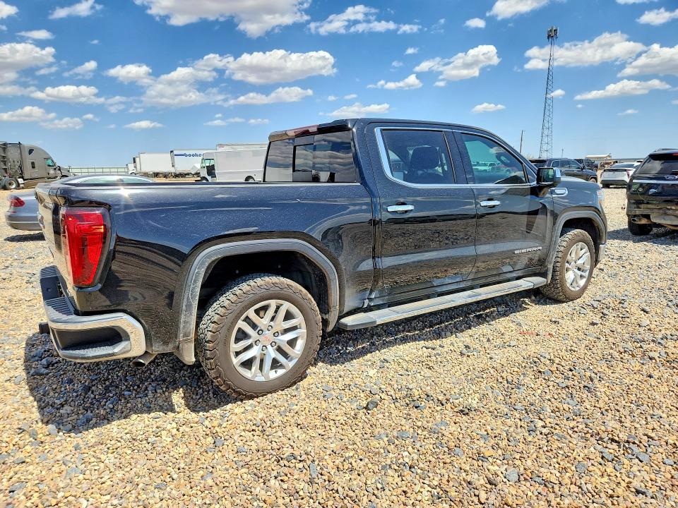 Aukcja sprzedaży 2021 Gmc Sierra, vin: 3GTP8DED9MG381181, numer aukcji: 60032446