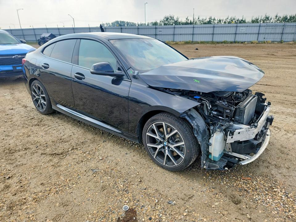 Продажа на аукционе авто 2021 Bmw 228xi, vin: WBA73AK01M7G96423, номер лота: 62074246