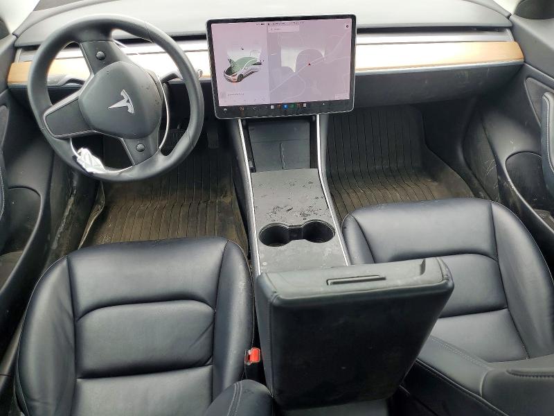 Aukcja sprzedaży 2020 Tesla Model 3, vin: 5YJ3E1EB4LF741675, numer aukcji: 60786376