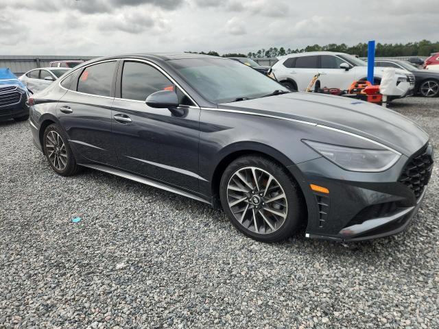 2020 Hyundai Sonata მანქანა იყიდება აუქციონზე, vin: 5NPEH4J20LH003428, აუქციონის ნომერი: 63213056
