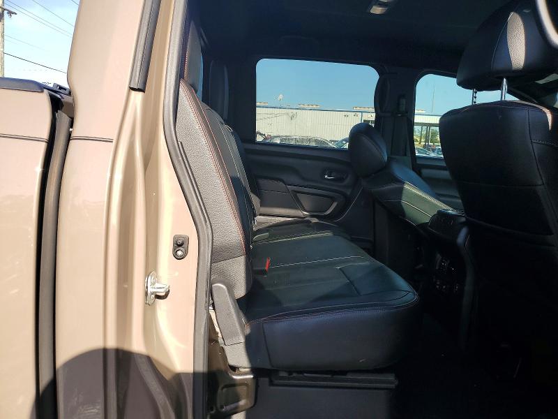 Aukcja sprzedaży 2021 Nissan Titan, vin: 1N6AA1ED8MN526563, numer aukcji: 60083076
