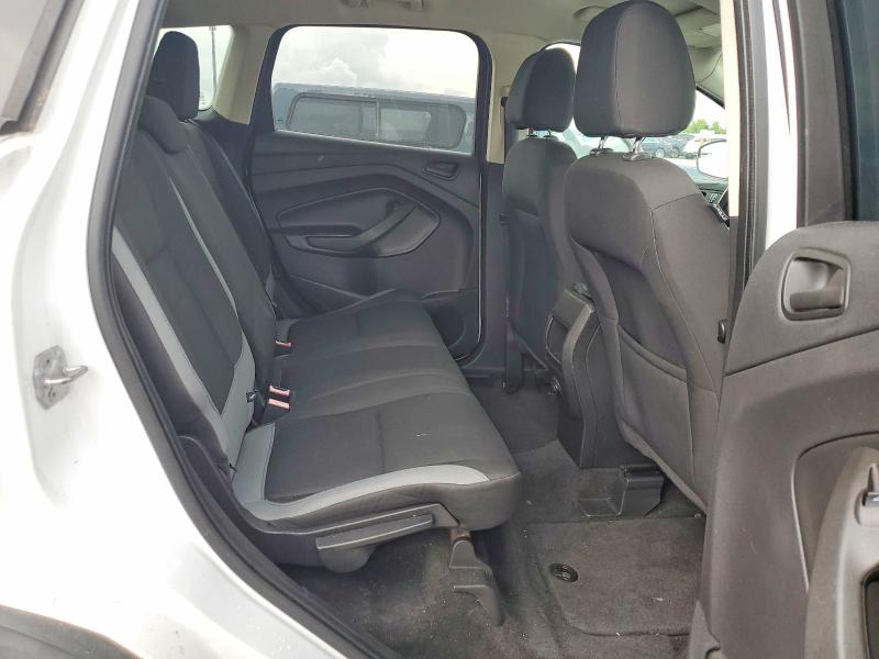 Aukcja sprzedaży 2013 Ford Escape, vin: 1FMCU0F76DUD82227, numer aukcji: 63663646