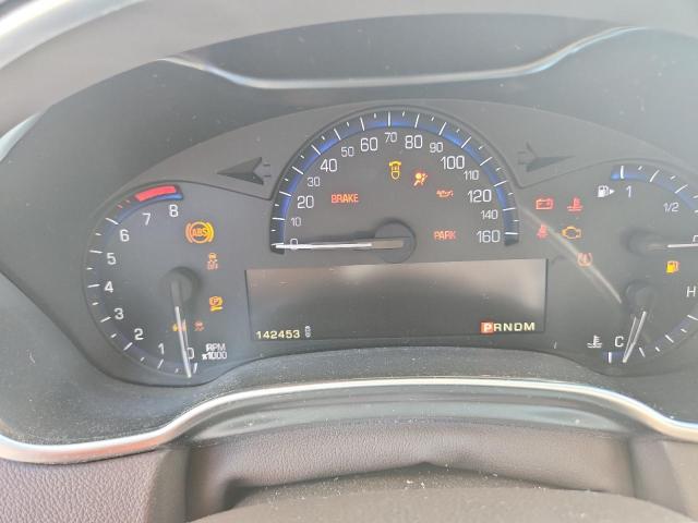 2015 Cadillac Srx მანქანა იყიდება აუქციონზე, vin: 3GYFNCE34FS529348, აუქციონის ნომერი: 59874326
