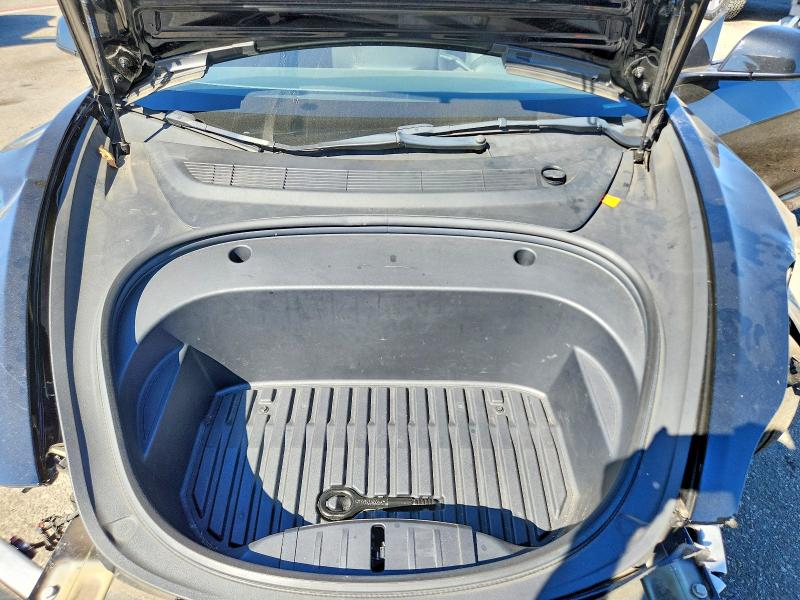 Aukcja sprzedaży 2022 Tesla Model 3, vin: 5YJ3E1EA0NF375076, numer aukcji: 60878006