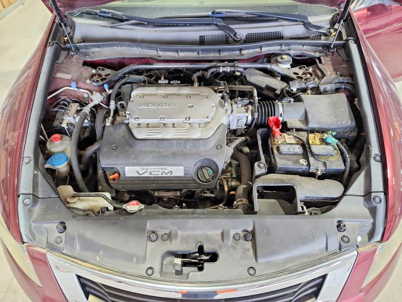 2009 Honda Accord მანქანა იყიდება აუქციონზე, vin: 1HGCP36819A013209, აუქციონის ნომერი: 61484676