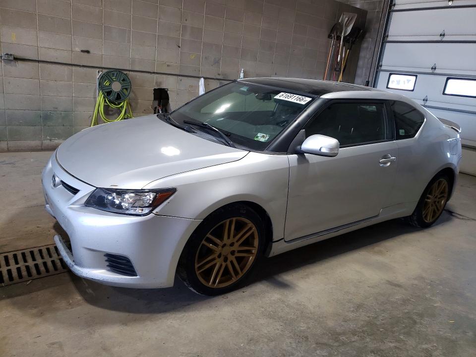 Продаж на аукціоні авто 2012 Scion Tc, vin: JTKJF5C77C3036725, номер лоту: 61691166